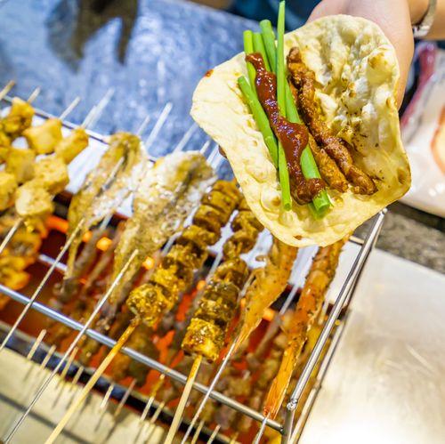 淄博烧烤爆料事件视频