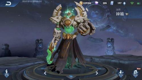 典韦新皮肤最新爆料,勇猛战神再添神秘战袍