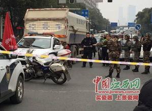 西湖警车学生爆料事件视频,真相与争议交织的校园冲突