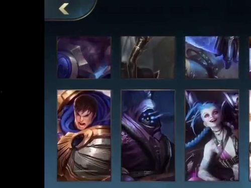 英雄联盟最新版爆料视频,新版本爆料揭秘，神秘英雄与全新机制即将登场！