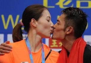 林丹爆料最新视频,赛场背后的真实故事