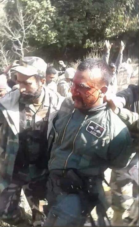 印军飞行员爆料了吗视频,揭秘印军内部真相