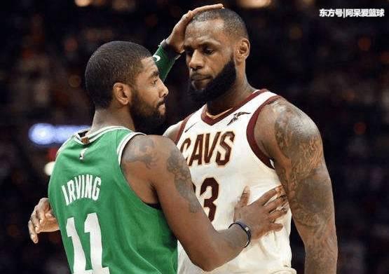 james最新爆料欧文