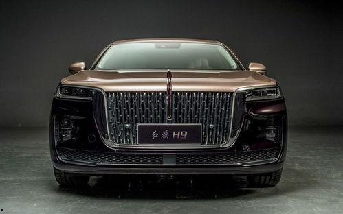 红旗新h9最新爆料,豪华配置升级，引领国产轿车新潮流”