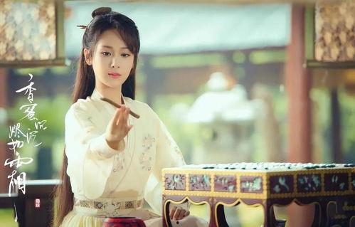 圈内人爆料宋嘉伦杨紫视频,甜蜜瞬间引网友热议