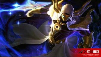 英雄联盟新皮肤爆料最新,炫彩登场，英雄风采再升级！