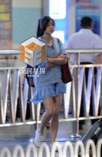 陈妍希娱乐爆料视频播放,揭秘娱乐圈幕后真相