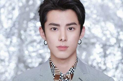 王鹤棣私生爆料视频,揭秘明星私生活背后的真相